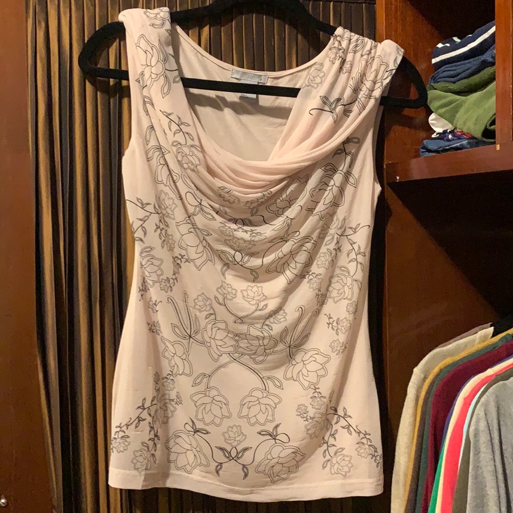 H&M top